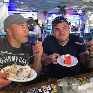 Meet your Posher, Kyle